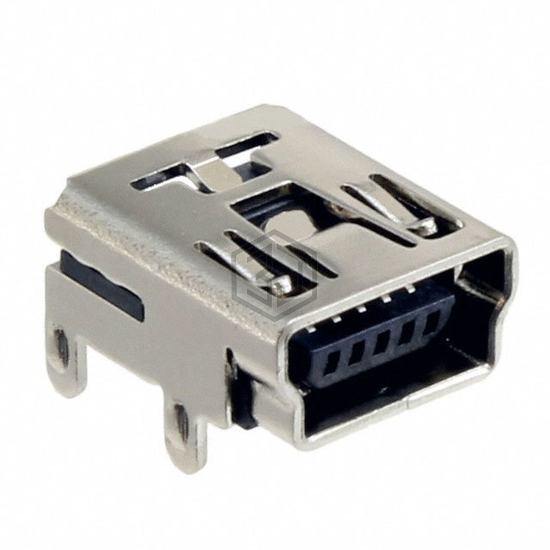XM7D-0512 - Omron Electronics Inc-EMC Div - USB, DVI, HDMI Connectors