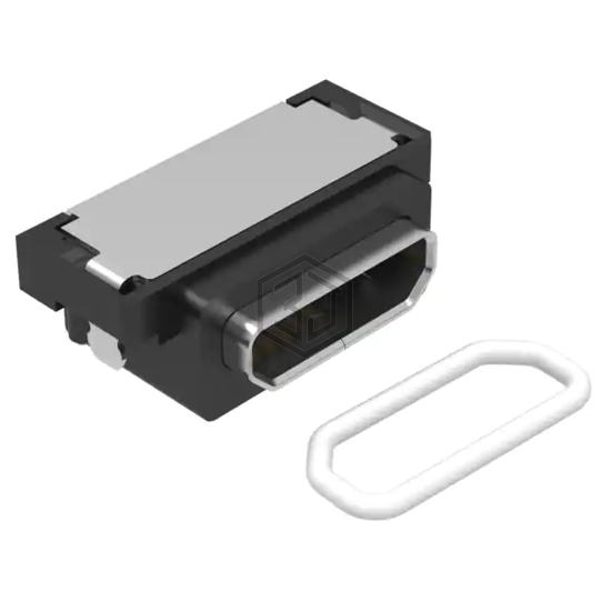 54-00281 - Tensility International Corp - USB, DVI, HDMI Connectors