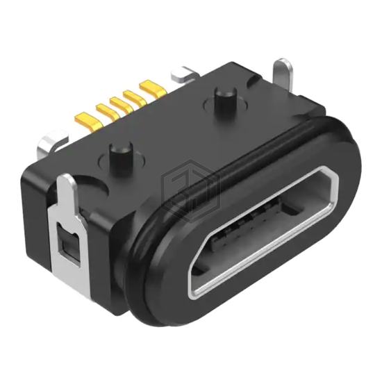 54-00283 - Tensility International Corp - USB, DVI, HDMI Connectors