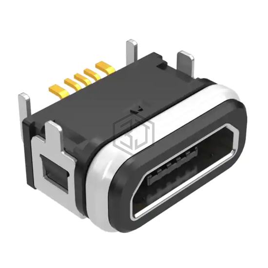 54-00282 - Tensility International Corp - USB, DVI, HDMI Connectors