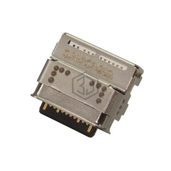 124019372112A - Amphenol ICC (Commercial Products) - USB, DVI, HDMI Connectors
