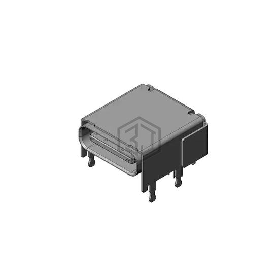 DX07S024XA8R700 - JAE Electronics - USB, DVI, HDMI Connectors