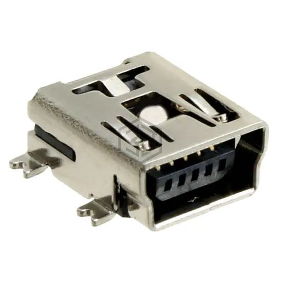 XM7D-0514 - Omron Electronics Inc-EMC Div - USB, DVI, HDMI Connectors