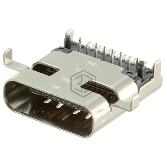 E8124-010-01 - Pulse Electronics Network - USB, DVI, HDMI Connectors