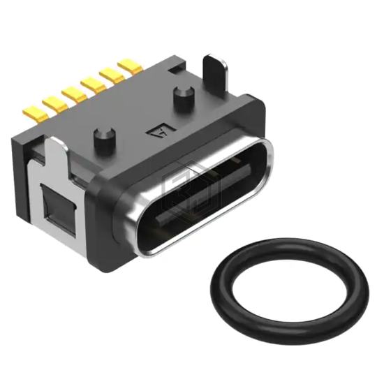 54-00285 - Tensility International Corp - USB, DVI, HDMI Connectors