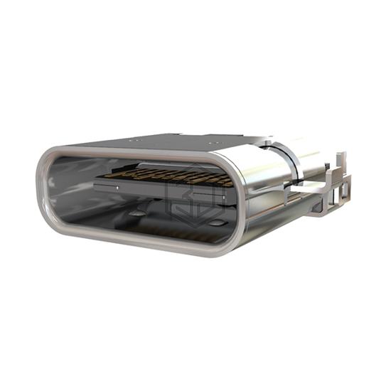 690-024-234-031 - EDAC Inc. - USB, DVI, HDMI Connectors