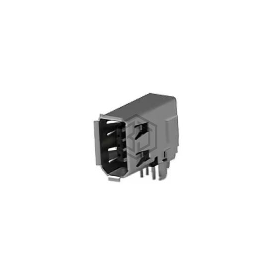 5787956-1 - TE Connectivity AMP Connectors - USB, DVI, HDMI Connectors