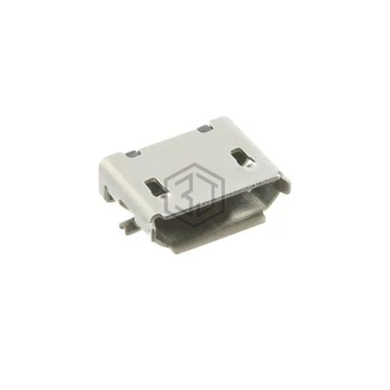 MCR-B-S-RA-TSMT-NP-CS4-T/R - Adam Tech - USB, DVI, HDMI Connectors