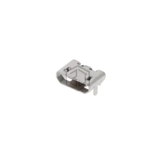 MCR-B-S-RA-SMT-CS5A-NF-T/R - Adam Tech - USB, DVI, HDMI Connectors