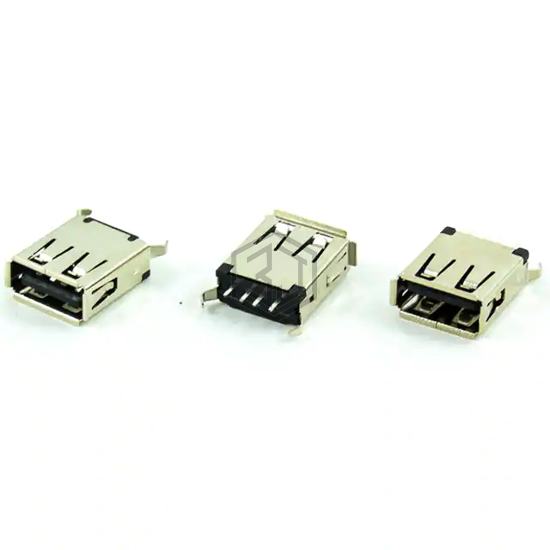 8968-A04C00URW2A - Oupiin - USB, DVI, HDMI Connectors