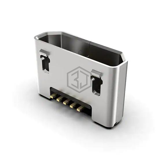USB3190-GF-C - GCT - USB, DVI, HDMI Connectors