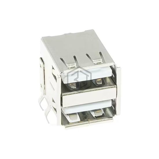 AUSB2-4599 - Allied Components International - USB, DVI, HDMI Connectors
