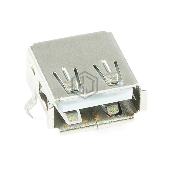 AUSB1-4600 - Allied Components International - USB, DVI, HDMI Connectors