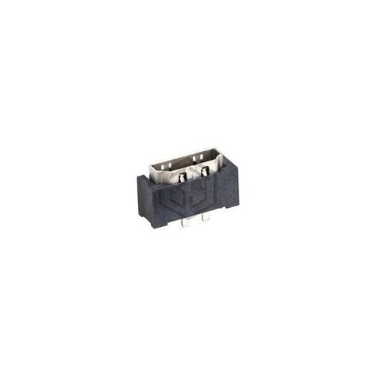 48307-7012 - Molex - USB, DVI, HDMI Connectors