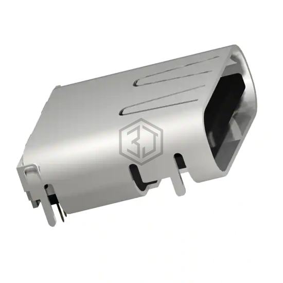 SCNUS-UC-124SGF-SORST - Suntsu Electronics, Inc. - USB, DVI, HDMI Connectors