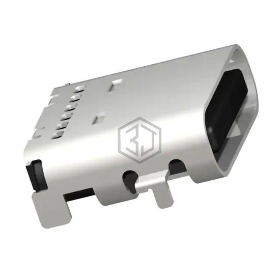 SCNUS-UC-124GPF-SORTH - Suntsu Electronics, Inc. - USB, DVI, HDMI Connectors