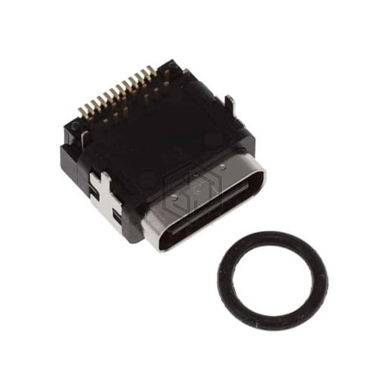 UJ31-CH-G-SMT-TR-67 - CUI Devices - USB, DVI, HDMI Connectors