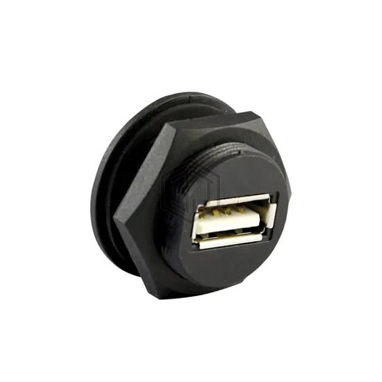 ASICPICUSB2.0AS - Finecables - USB, DVI, HDMI Connectors