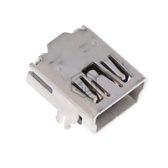 GMSB0522152YEU - Amphenol ICC (Commercial Products) - USB, DVI, HDMI Connectors