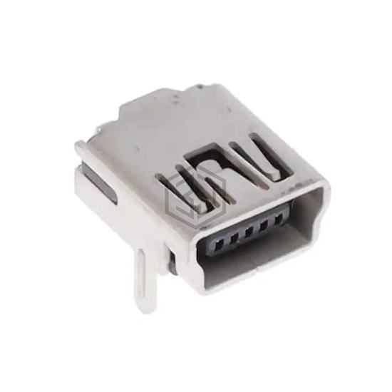 GMSB0522132Y8EU - Amphenol ICC (Commercial Products) - USB, DVI, HDMI Connectors