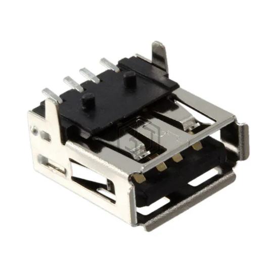 629104151021 - Würth Elektronik - USB, DVI, HDMI Connectors