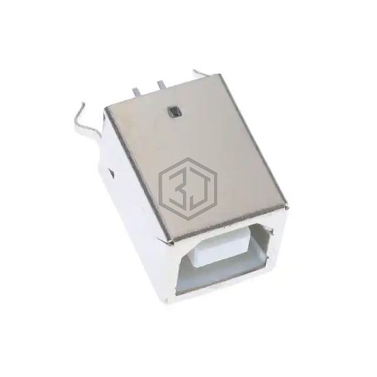 USB-B-S-F-W-VT-R - Samtec Inc. - USB, DVI, HDMI Connectors