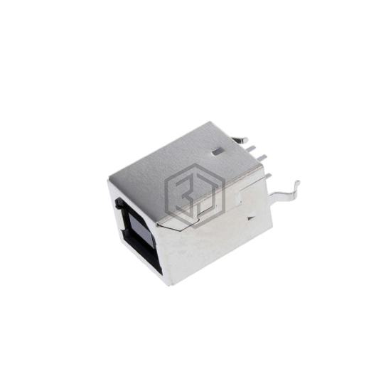 USB-B-S-S-B-VT - Samtec Inc. - USB, DVI, HDMI Connectors