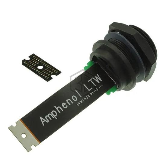 UC-00PMFY-SC7001 - Amphenol LTW - USB, DVI, HDMI Connectors