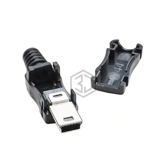 1389 - Adafruit Industries LLC - USB, DVI, HDMI Connectors