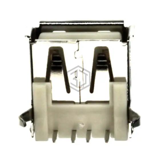 690-004-221-013 - EDAC Inc. - USB, DVI, HDMI Connectors