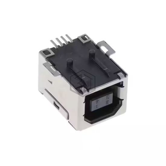 KUSBX-SMTBS1NB30TR - Kycon, Inc. - USB, DVI, HDMI Connectors