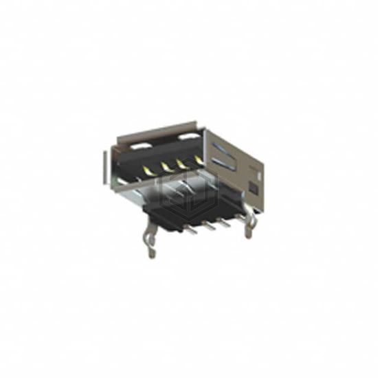 920 - Keystone Electronics - USB, DVI, HDMI Connectors