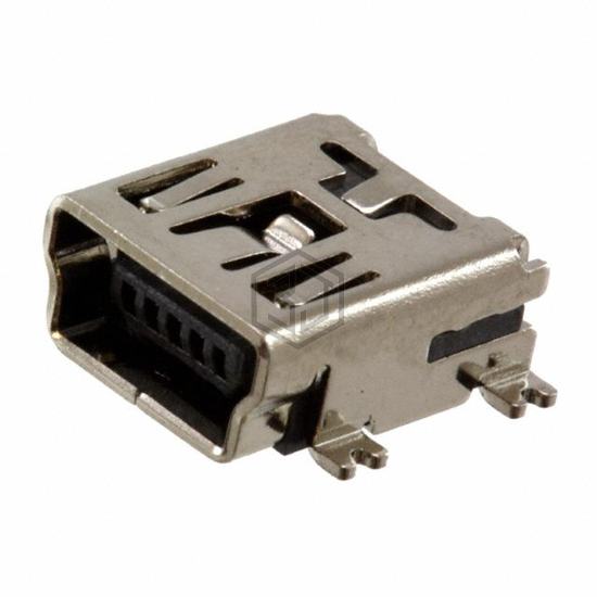 M701-340542 - Harwin Inc. - USB, DVI, HDMI Connectors