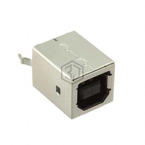 614004141221 - Würth Elektronik - USB, DVI, HDMI Connectors