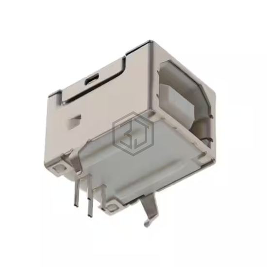 KUSBX-BS1N-W30 - Kycon, Inc. - USB, DVI, HDMI Connectors