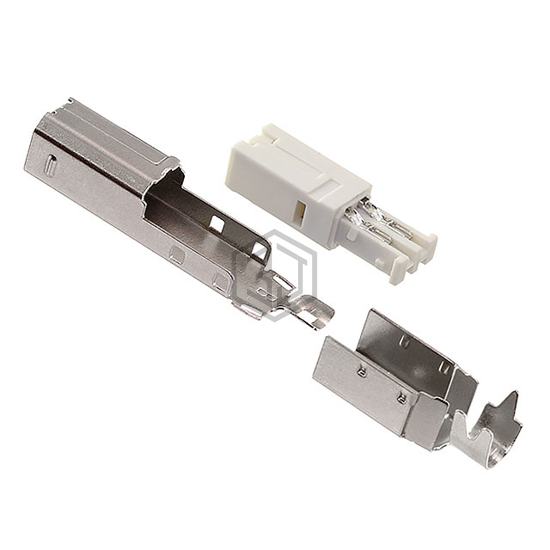 926 - Keystone Electronics - USB, DVI, HDMI Connectors
