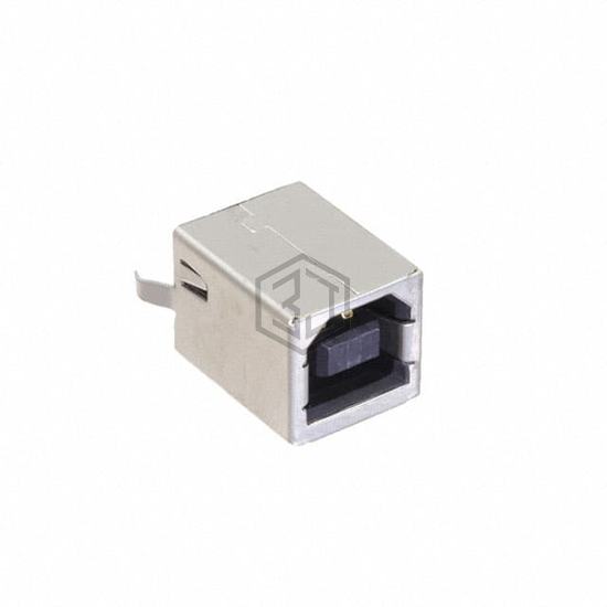 KUSBVX-BS1N-B30 - Kycon, Inc. - USB, DVI, HDMI Connectors