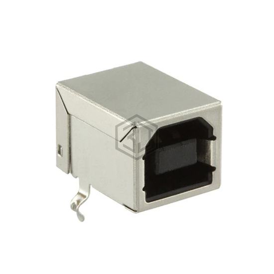 614004141121 - Würth Elektronik - USB, DVI, HDMI Connectors
