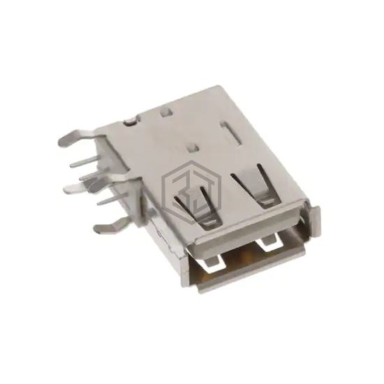 USB-A-S-S-W-VU - Samtec Inc. - USB, DVI, HDMI Connectors