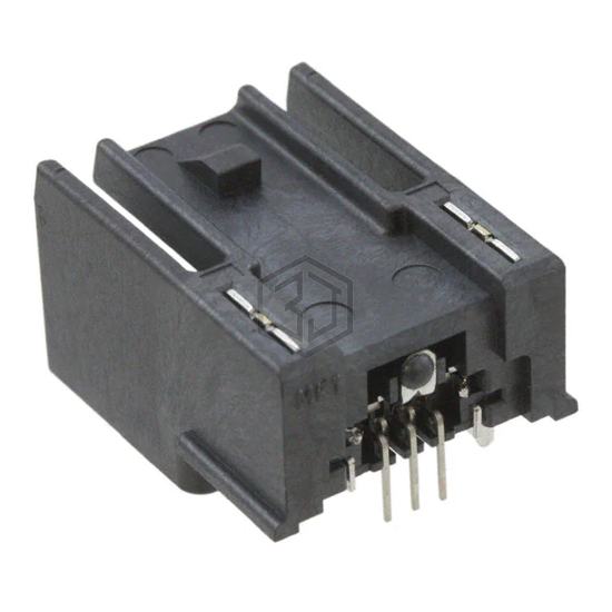 0496160711 - Molex - USB, DVI, HDMI Connectors
