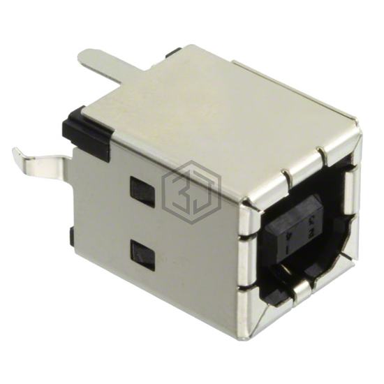 5788336-2 - TE Connectivity AMP Connectors - USB, DVI, HDMI Connectors