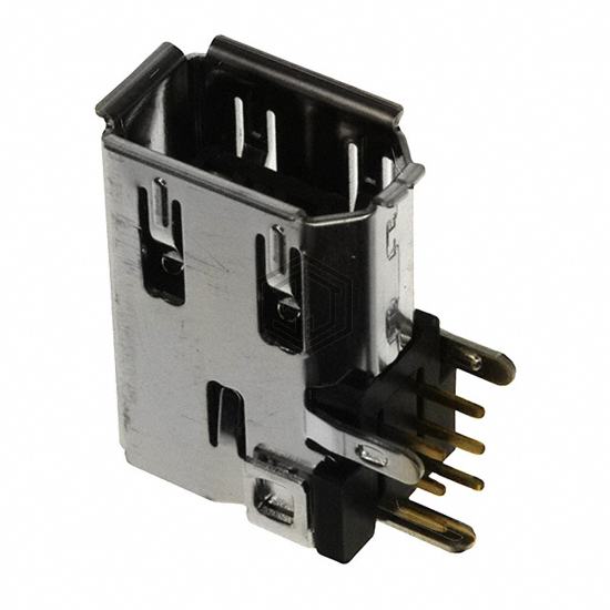 3E106-2220KV - 3M - USB, DVI, HDMI Connectors