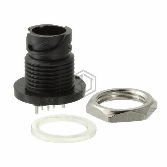 17-250001 - Conec - USB, DVI, HDMI Connectors
