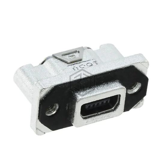 MUSBR-E151-30 - Amphenol ICC (Commercial Products) - USB, DVI, HDMI Connectors