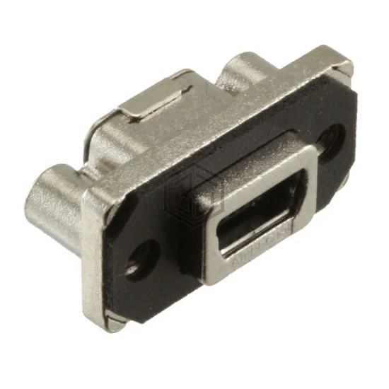 MUSBB15130 - Amphenol ICC (Commercial Products) - USB, DVI, HDMI Connectors