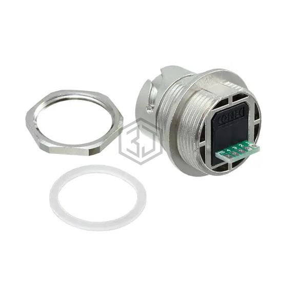 17-200891 - Conec - USB, DVI, HDMI Connectors