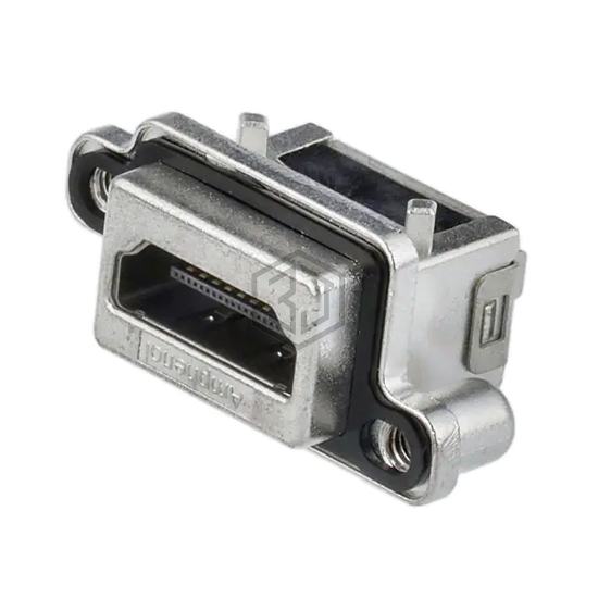 MHDRA511M0 - Amphenol ICC (Commercial Products) - USB, DVI, HDMI Connectors