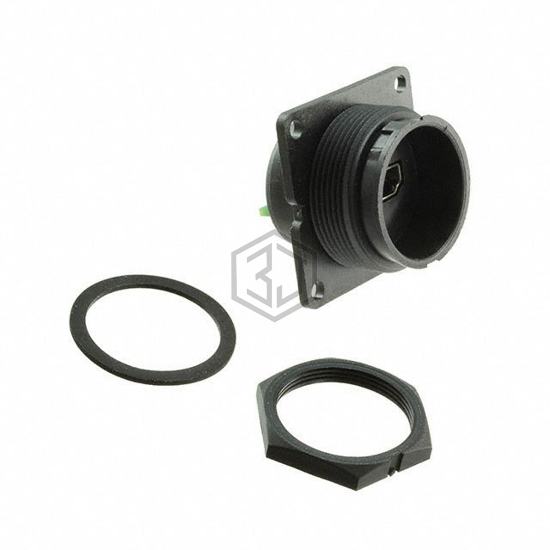 DCP-HDMIB-SC - Conxall/Switchcraft - USB, DVI, HDMI Connectors