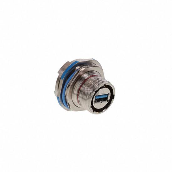 USB3FTV7SANF459 - Amphenol Socapex - USB, DVI, HDMI Connectors