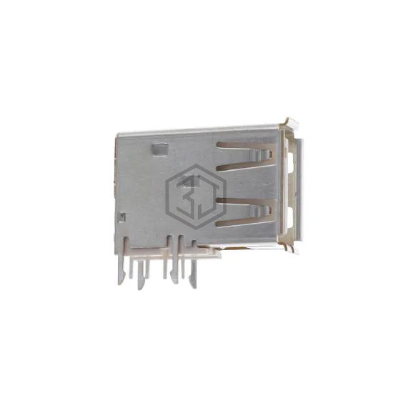 73725-0110RLF - Amphenol ICC (FCI) - USB, DVI, HDMI Connectors